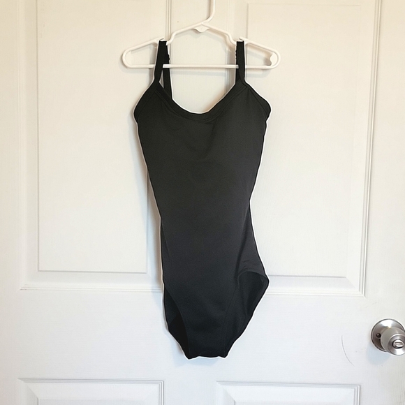 Capezio Other Capezio Dance Leotard With Bra Insert Size S Poshmark